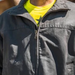 Men's Field Jacket -Daily Clothing Store BlankPoster 2000X2000 A 9DriDuck cf878d28 79ad 4374 9dcc 9b1c51267499