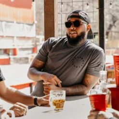 Betsy Rifle Flag T-Shirt - Heavy Metal 9 Betsy Rifle Flag T-Shirt - Heavy Metal -Daily Clothing Store BlankPoster 2000X2000 BetsyRifle