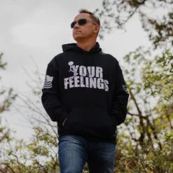 F*ck Your Feelings Hoodie - Black 10 F*ck Your Feelings Hoodie - Black -Daily Clothing Store BlankPoster 2000X2000 GS3389 FckYourFeelingsHoodie d7d7aa15 9cc7 4202 a966 774bc4292fe6