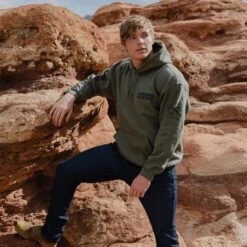 This Is My Hoodie Sweatshirt - Military Green -Daily Clothing Store BlankPoster 2000X2000 GS3654 ThisIsMyHoodie MilitaryGreen 1f60ee32 f9e5 417b 8460 3ea1b340b021