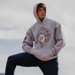 I Don't F*cking Care Hoodie - Athletic Heather -Daily Clothing Store BlankPoster 2000X2000 GS3850 IDon tFingCareHoodie a3acef12 67e4 4243 a964 c4b81d3caf32