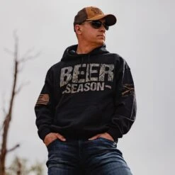 Realtree Edge® Beer Season Hoodie - Black 10 Realtree Edge® Beer Season Hoodie - Black -Daily Clothing Store BlankPoster 2000X2000 GS4024 RealtreeEdge BeerSeasonHoodie b2be1656 238f 42c5 ac95 8ff172e8789b