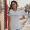 Women's 76 We The People T-Shirt - Natural 2 Women's 76 We The People T-Shirt - Natural -Daily Clothing Store BlankPoster 2000X2000 GS5330Women s76WeThePeople Natural 2