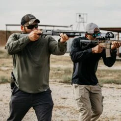 Men's Tactical 1/4 Zip Pullover 2.0 - Black -Daily Clothing Store BlankPoster 2000X2000 TacticalPullover 5 1 621d82c9 21a9 495f 8875 db48f24b5345