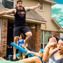 Men's Super Patriot 2.0 Tank - Black -Daily Clothing Store BlankPoster 2000X2000 TanksAdd 3