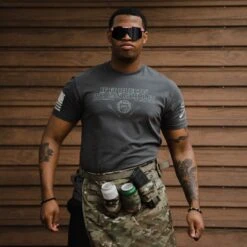 We Can Grill It T-Shirt - Grey 15 We Can Grill It T-Shirt - Grey -Daily Clothing Store BlankPoster 2000X2000 copy12GrillCollect min