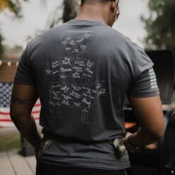 We Can Grill It T-Shirt - Grey 16 We Can Grill It T-Shirt - Grey -Daily Clothing Store BlankPoster 2000X2000 copy15GrillCollect min