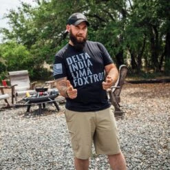 DILF T-Shirt - Black -Daily Clothing Store BlankPoster 2000X2000 copyDILF