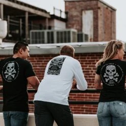 Death Paisley Long Sleeve - White -Daily Clothing Store BlankPoster 2000x2000 4 GS5782GS5783GS5784PaisleyCollection