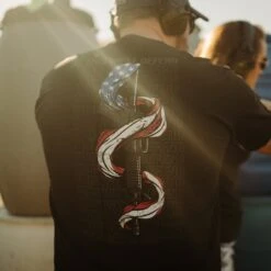 This We'll Defend 2A - Black -Daily Clothing Store BlankPoster 2000x2000 GS5487 ThisWe llDefend2A Black 3