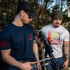 For Her Pleasure T-Shirt - White -Daily Clothing Store BlankPoster 2000x2000 GS5548 ForHerPleasureMen sTee White eb557e98 4cea 4646 97dd c21256a0c157