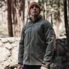 Men's Mission Ready Soft Shell Jacket - Military Green 1 Men's Mission Ready Soft Shell Jacket - Military Green -Daily Clothing Store BlankPoster 2000x2000 GS5680MissionReadySoftShellJacket MilGreen 6