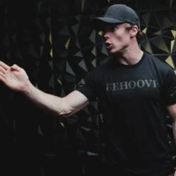 Behoove T-Shirt - Black 14 Behoove T-Shirt - Black -Daily Clothing Store BlankPoster 2000x2000 GS5908 Men sBehooveTee Black