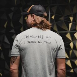 TNT T-Shirt - Dark Heather Gray -Daily Clothing Store BlankPoster 2000x2000 GS5909 Men sTNTTee DarkHeatherGray fee2474c fd5b 443b aabf 358512b207f7