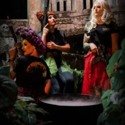 Women's Hold And Focus -Daily Clothing Store BlankPoster 2000x2000 GS5053 HoldandFocus