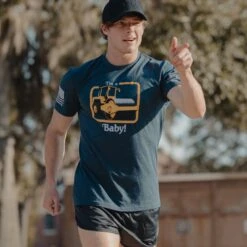 Steam Roller T-Shirt - Midnight Navy -Daily Clothing Store BlankPoster 2000x2000 copy2GS5904SteamRoller MidnightNavy