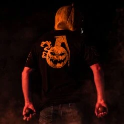 Jack-O-Nade Tee - Black 18 Jack-O-Nade Tee - Black -Daily Clothing Store BlankPoster 2000x2000 copy4 GS5107 Jack O Nade
