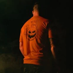 Jack-O-Nade Tee - Orange 16 Jack-O-Nade Tee - Orange -Daily Clothing Store BlankPoster 2000x2000 copy7 GS5133 Jack O Nade Orange
