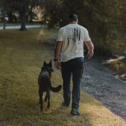 1776 Flag T-Shirt - White -Daily Clothing Store BlankPoster 2000x2000 copyGS5199 1776Flag min