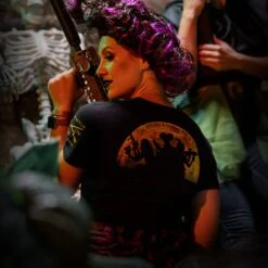 Women's Hold And Focus -Daily Clothing Store BlankPoster 2000x2000 copy GS5053 HoldandFocus