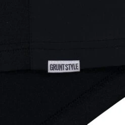 Men's Tactical 1/4 Zip Pullover 2.0 - Black -Daily Clothing Store GS038 4 b3d6fe63 318f 4c4e 9b60 d89f67892ab2