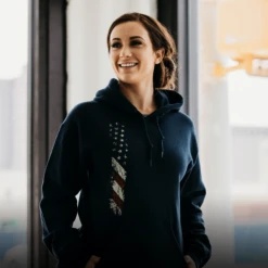 True Colors Hoodie - Navy 11 True Colors Hoodie - Navy -Daily Clothing Store GS2593 True Colors HoodieBlank Poster 2000X2000 f54cc152 ead9 4926 9f93 48c20815c16a