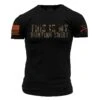 Realtree Edge® This Is My Hunting Shirt T-Shirt - Black -Daily Clothing Store GS3653 Realtree Edge This Is My Hunting Shirt WEB READY