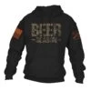 Realtree Edge® Beer Season Hoodie - Black 1 Realtree Edge® Beer Season Hoodie - Black -Daily Clothing Store GS4024 Realtree Edge Beer Season Hoodie WEB READY