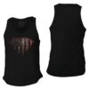 Men's Super Patriot 2.0 Tank - Black 1 Men's Super Patriot 2.0 Tank - Black -Daily Clothing Store GS4135 SuperPatriot2.0Men sTank WEB READY