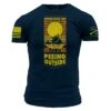 Nothing Better T-Shirt - Navy -Daily Clothing Store GS4290 STANDARD WEB READY 2021