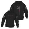 Second Amendment 2.0 Hoodie - Black -Daily Clothing Store GS4932 SecondAmendment2.0Hoodie min