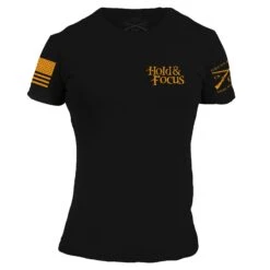 Women's Hold And Focus -Daily Clothing Store GS5053 HoldandFocus STANDARD WEB READYFront