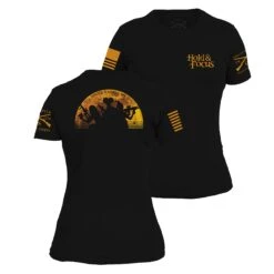 Women's Hold And Focus -Daily Clothing Store GS5053 HoldandFocus STANDARD WEB READYStack