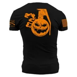 Jack-O-Nade Tee - Black 21 Jack-O-Nade Tee - Black -Daily Clothing Store GS5107 Jack O Nade STANDARD WEB READYBack