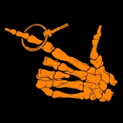 Jack-O-Nade Tee - Black 23 Jack-O-Nade Tee - Black -Daily Clothing Store GS5107 Jack O Nade STANDARD WEB READYFLBArt