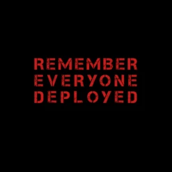 Women's R.E.D. All Forces V-Neck - Black -Daily Clothing Store GS5112 Women sR.E.D.AllForces STANDARD WEB READY 2021ffrtart min