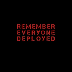 R.E.D. All Forces Premium Full Zip Hoodie - Black 13 R.E.D. All Forces Premium Full Zip Hoodie - Black -Daily Clothing Store GS5113 back STANDARD WEB READY 2021artfrt min