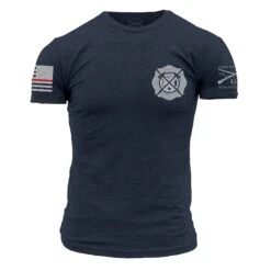 Wherever Flames May Rage T-Shirt - Navy 16 Wherever Flames May Rage T-Shirt - Navy -Daily Clothing Store GS5177 Wherever Flames May Rage STANDARD WEB READY 2022FRONT min bd23f902 2faa 4c2f 9d33 264de961fbdb