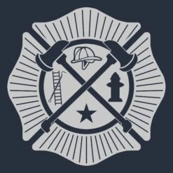 Wherever Flames May Rage T-Shirt - Navy 15 Wherever Flames May Rage T-Shirt - Navy -Daily Clothing Store GS5177 Wherever Flames May Rage STANDARD WEB READY 2022FRONTART min