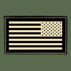 Name Tape Hoodie - Military Green -Daily Clothing Store GS5179 Grunt Style Name Tape Hoodie Military Green WEB READY RS ART