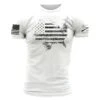 American Acid T-Shirt - White
