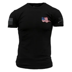 This We'll Defend 2A - Black -Daily Clothing Store GS5487 ThisWe llDefend2A Black WEB READY 2022frt
