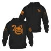 Jack-O-Nade Hoodie - Black 2 Jack-O-Nade Hoodie - Black -Daily Clothing Store GS5502 Jack O NadeHoodie Black WEB READY 2022 Both