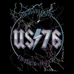 Women's US76 Boyfriend Fit T-Shirt - Vintage Black -Daily Clothing Store GS5506 Women s US76 Bro Fit Tee STANDARD WEB READY 2022FRONTART