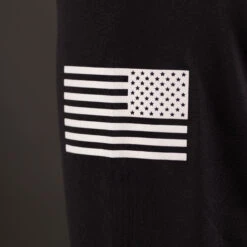 Overwatch Long Sleeve - Black 13 Overwatch Long Sleeve - Black -Daily Clothing Store GS5513 OverwatchLongSleeve Black 003