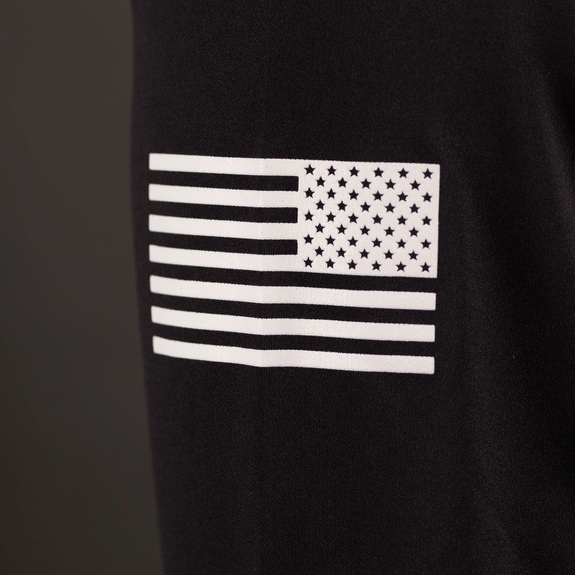 Overwatch Long Sleeve - Black 7 Overwatch Long Sleeve - Black - Image 5