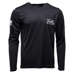 Overwatch Long Sleeve - Black 11 Overwatch Long Sleeve - Black -Daily Clothing Store GS5513 STANDARD WEB READY 2023 01