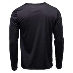 Overwatch Long Sleeve - Black 15 Overwatch Long Sleeve - Black -Daily Clothing Store GS5513 STANDARD WEB READY 2023 02