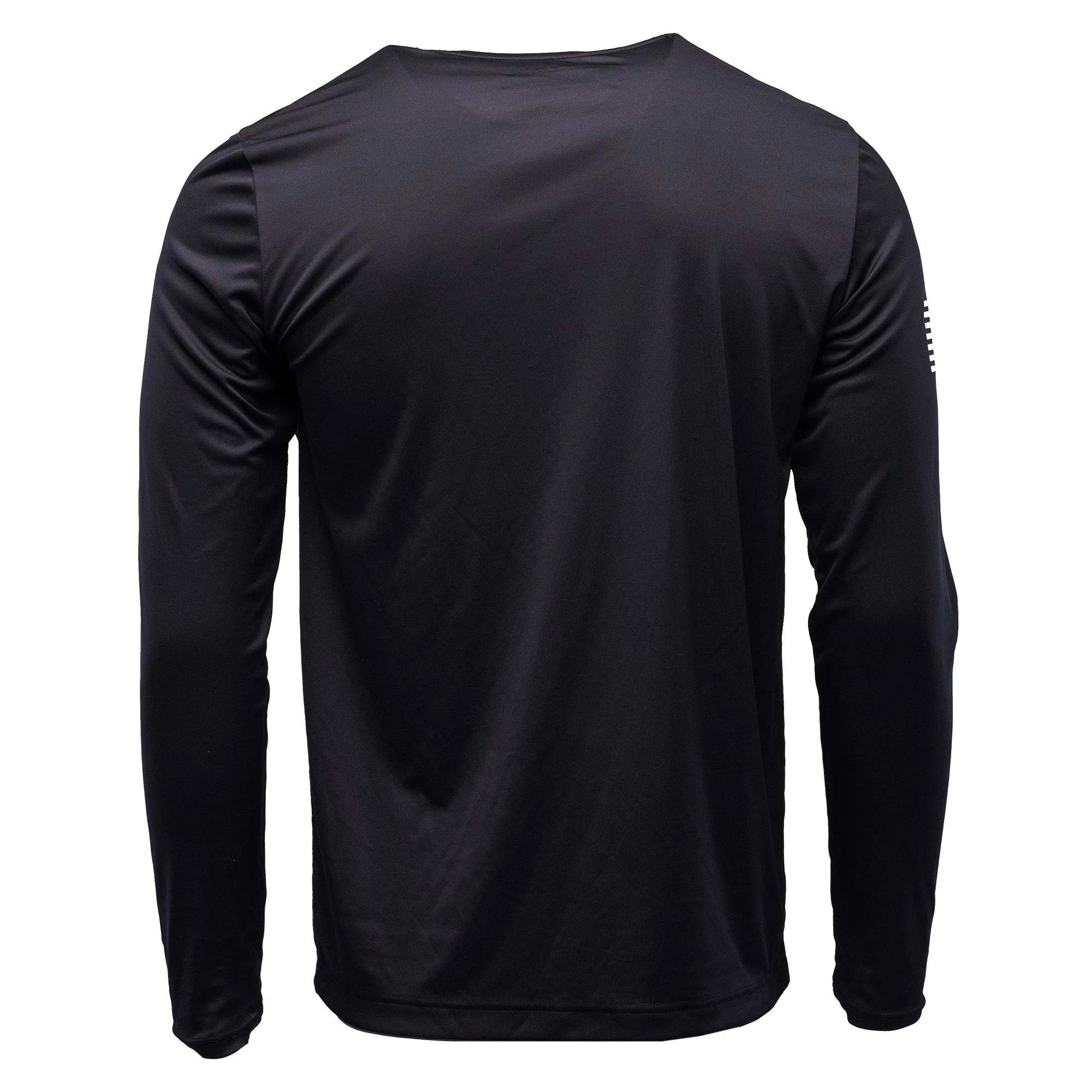 Overwatch Long Sleeve - Black 9 Overwatch Long Sleeve - Black - Image 7