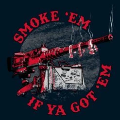 Barrel Bacon T-Shirt - Midnight Navy -Daily Clothing Store GS5573 Barrel Bacon Men s Tee Midnight Navy BACKARTWORK WEB READY